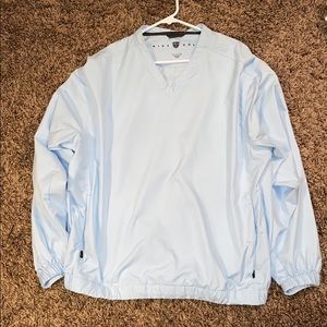 Nike windbreaker